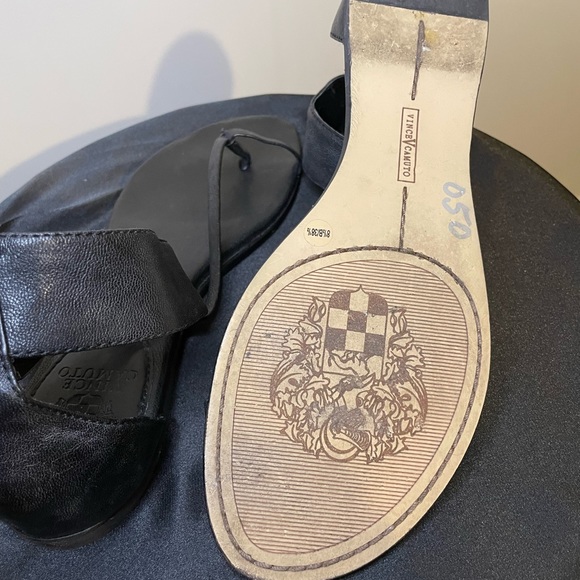 Vince Camuto ANNA Sandals 8.5 / 38.5 - Picture 5 of 5